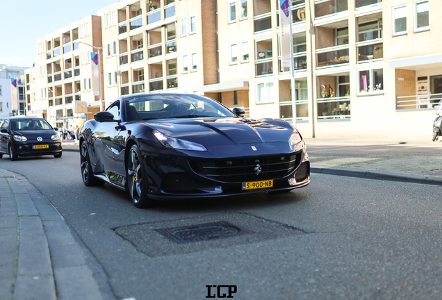 Ferrari Portofino M