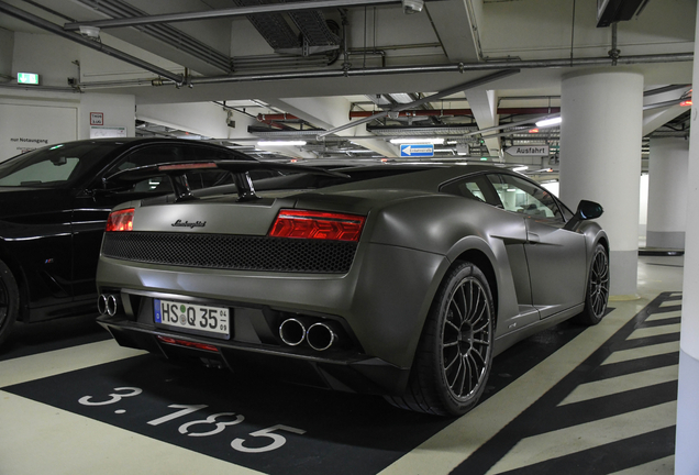 Lamborghini Gallardo LP560-2 50° Anniversario