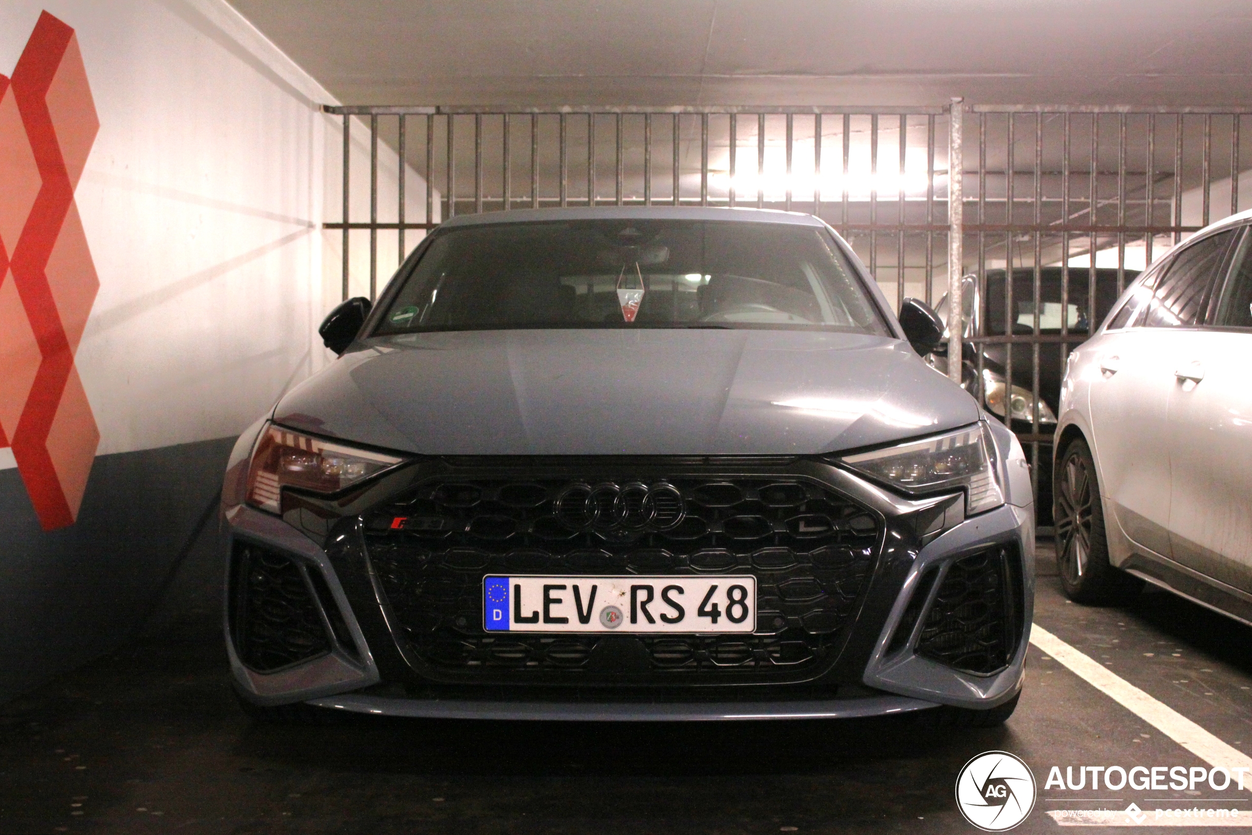 Audi RS3 Sportback 8Y