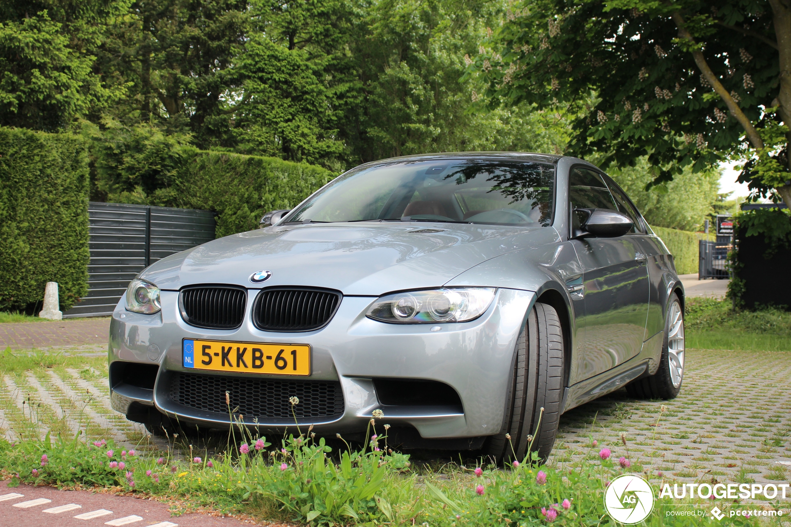 BMW M3 E92 Coupé