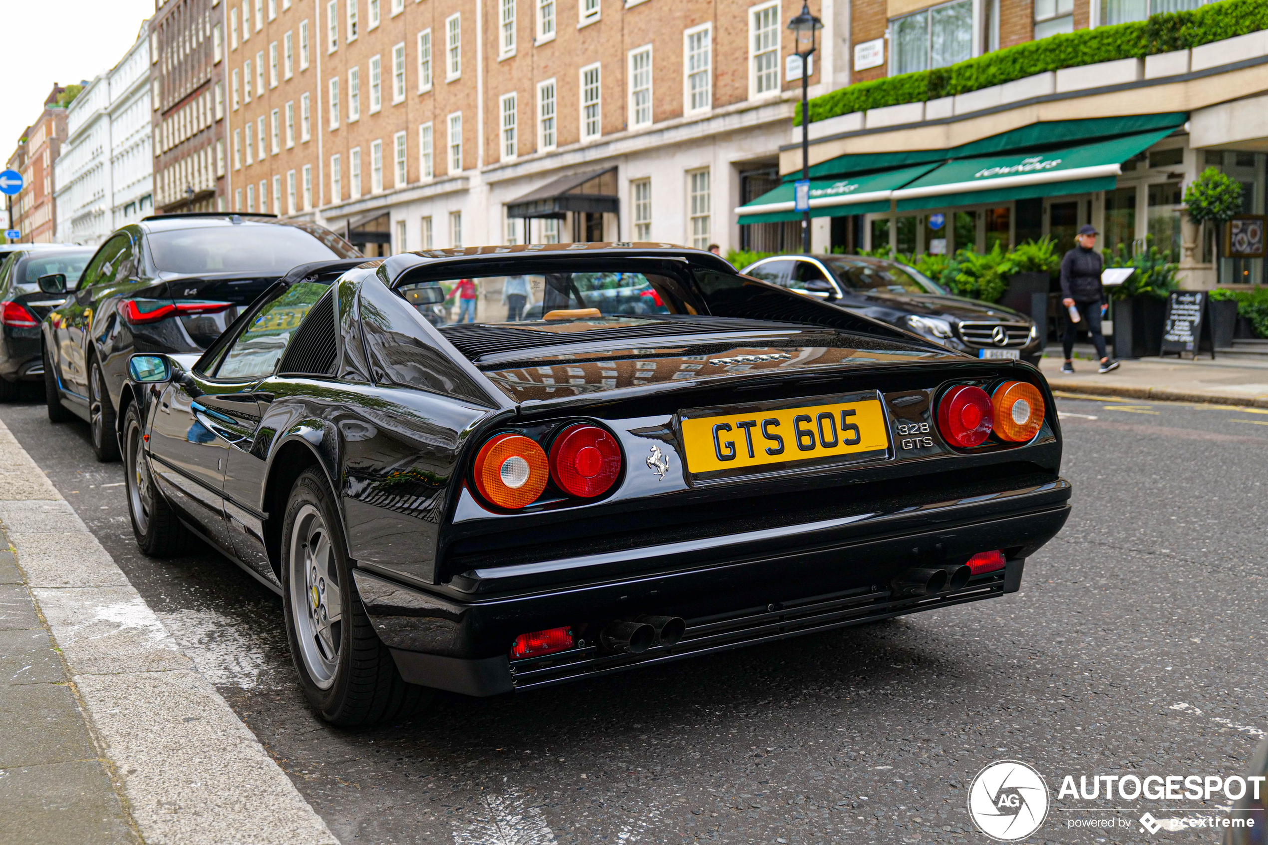 Ferrari 328 GTS