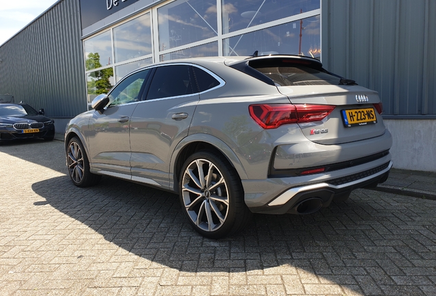 Audi RS Q3 Sportback 2020