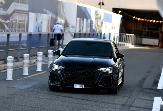 Audi RS3 Sportback 8Y