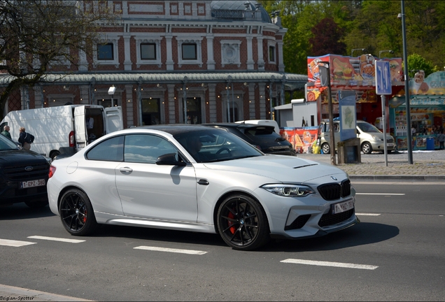 BMW M2 CS F87