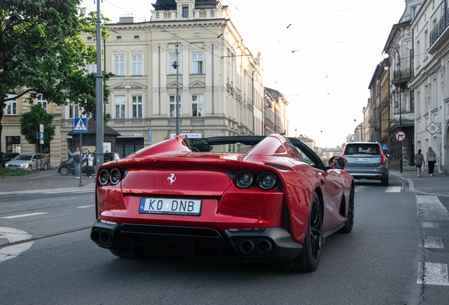 Ferrari 812 GTS