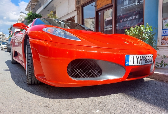 Ferrari F430