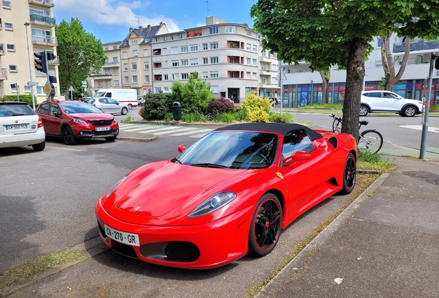 Ferrari F430 Spider