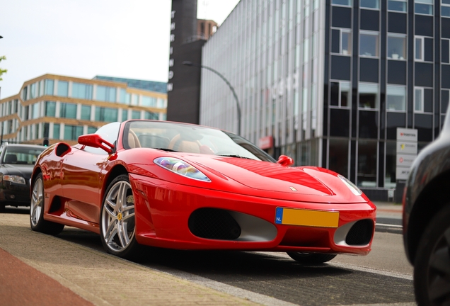 Ferrari F430 Spider