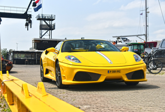 Ferrari F430 Spider