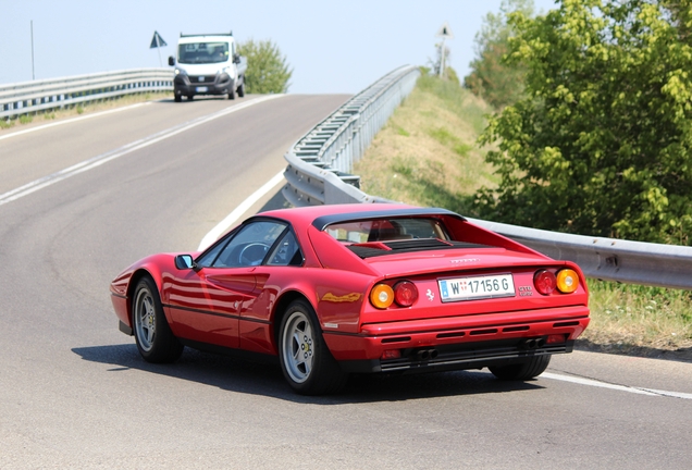 Ferrari GTB Turbo