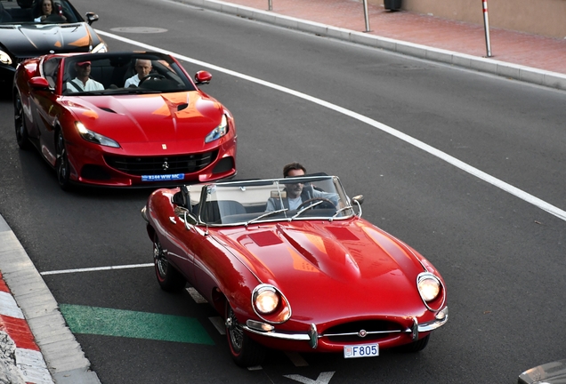 Ferrari Portofino M