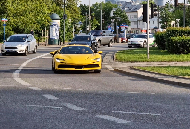 Ferrari SF90 Stradale