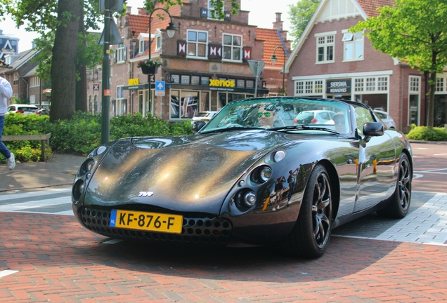 TVR Tuscan S MKI