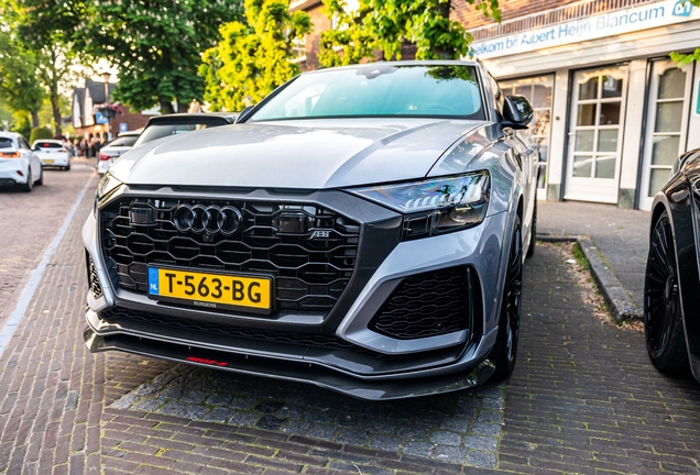 Audi ABT RS Q8-S