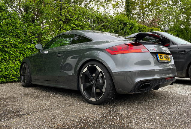 Audi TT-RS