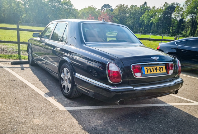 Bentley Arnage R