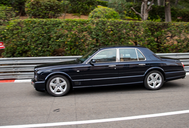 Bentley Arnage T