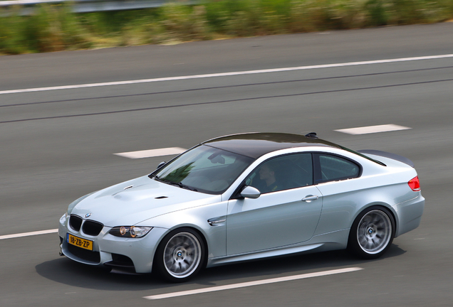 BMW M3 E92 Coupé