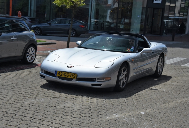 Chevrolet Corvette C5