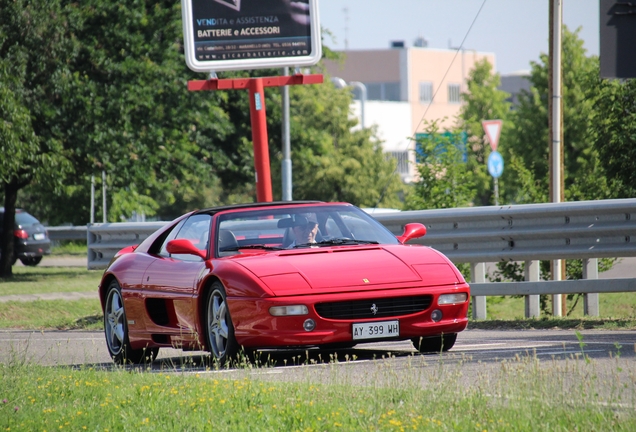 Ferrari F355 GTS