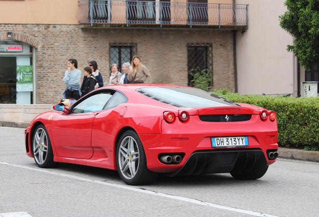 Ferrari F430