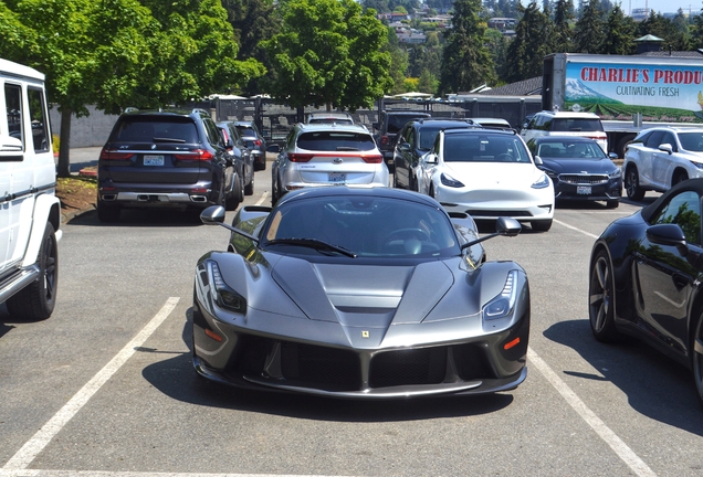 Ferrari LaFerrari