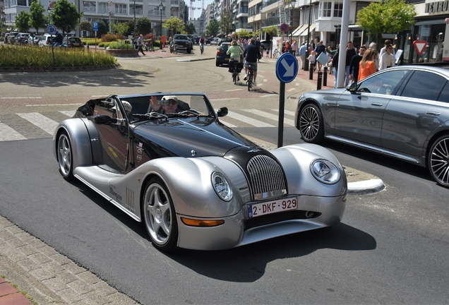 Morgan Aero 8 Series 1