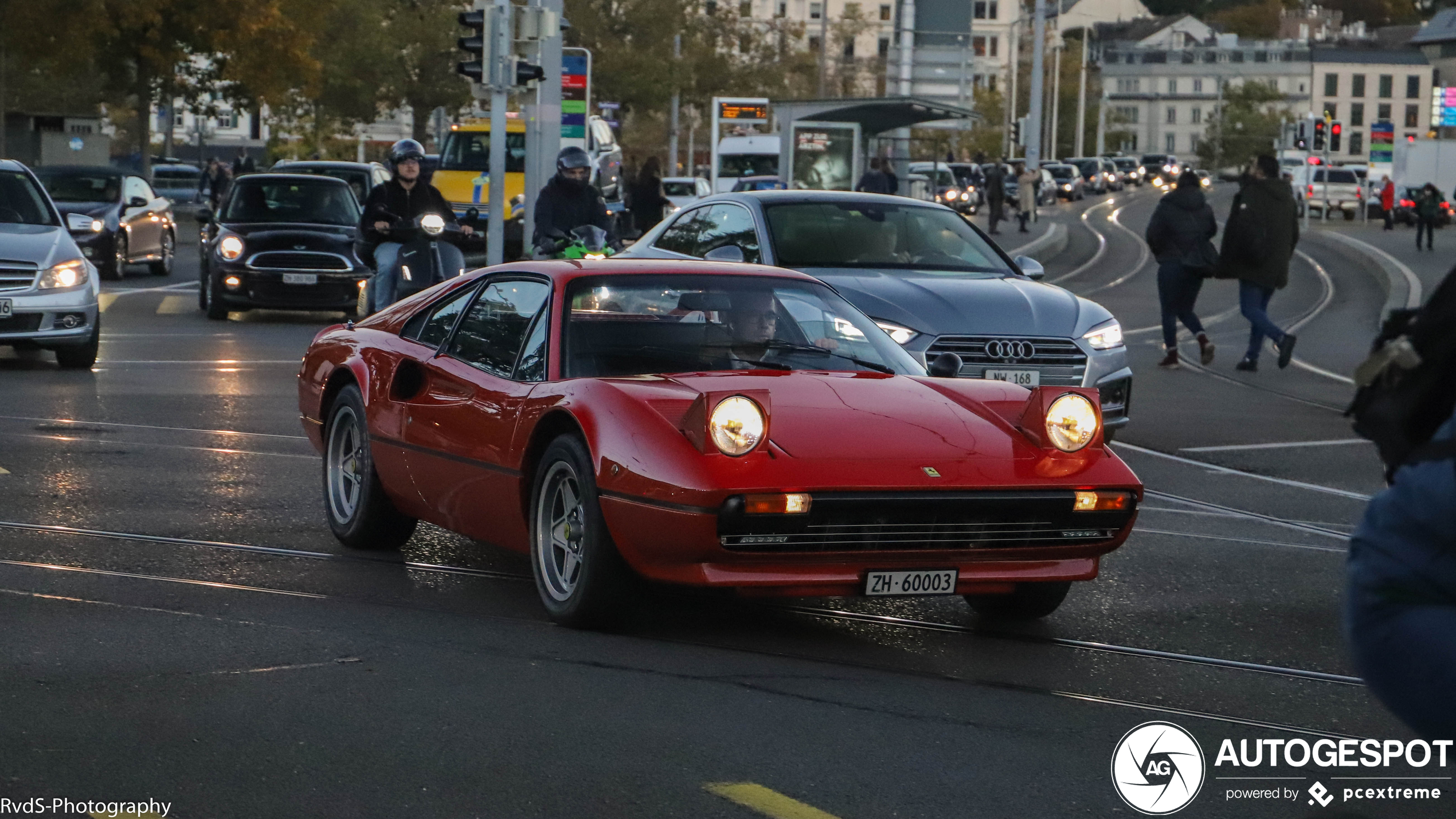 Ferrari 308 GTB