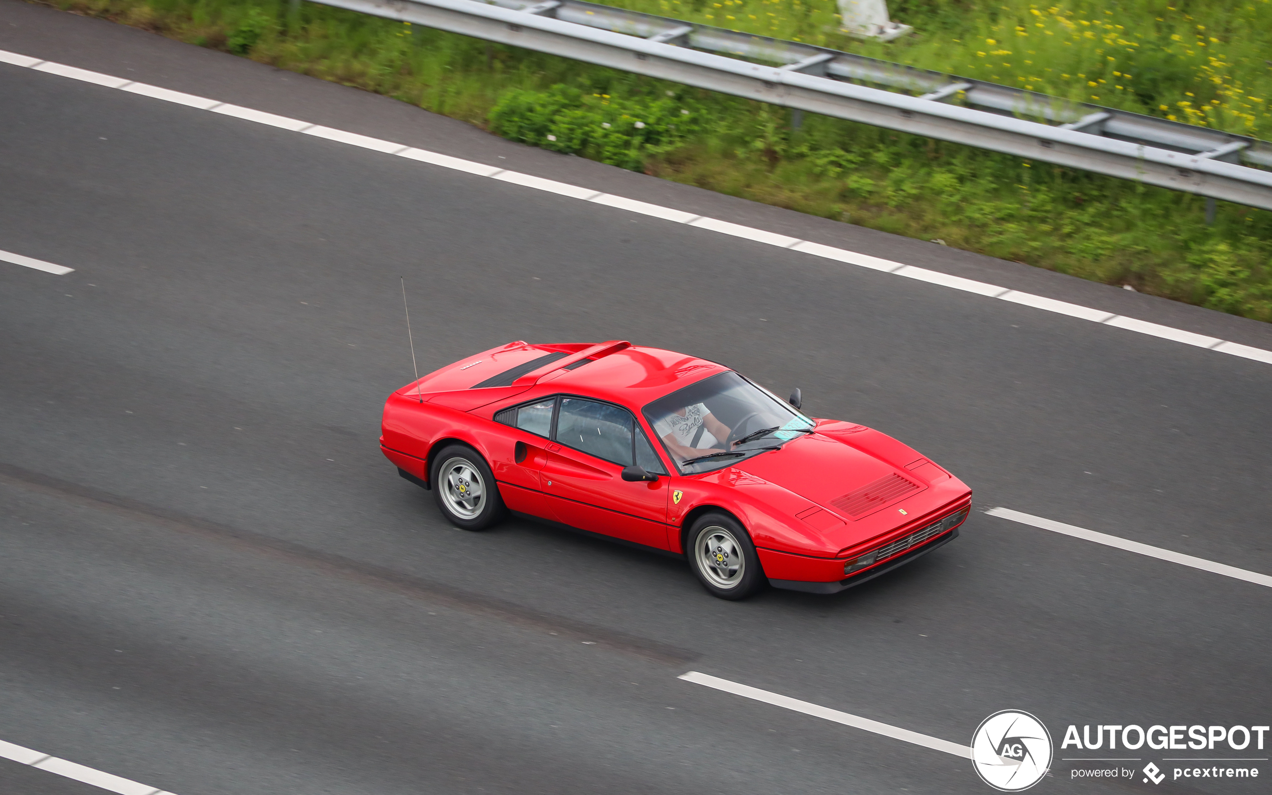 Ferrari 328 GTB