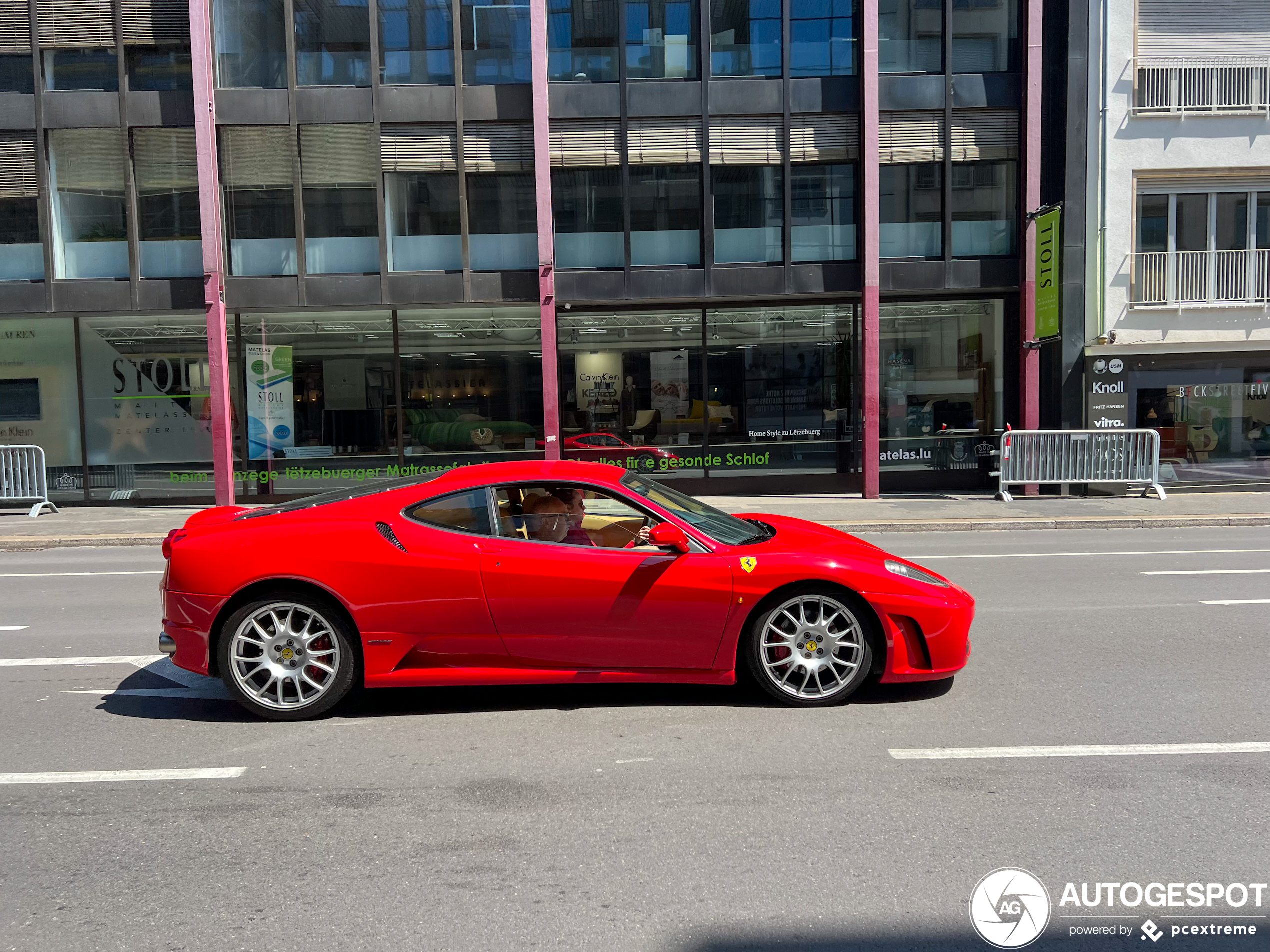 Ferrari F430