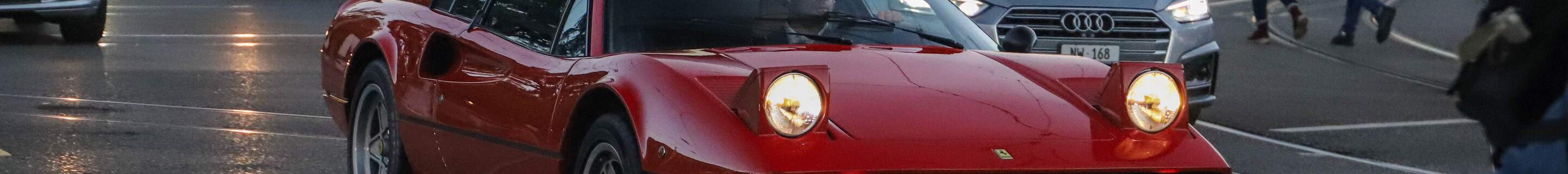 Ferrari 308 GTB