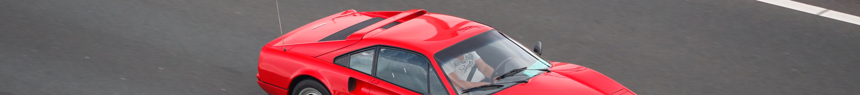 Ferrari 328 GTB