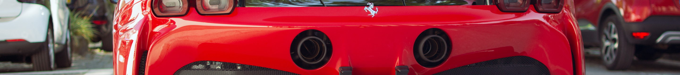 Ferrari SF90 Stradale