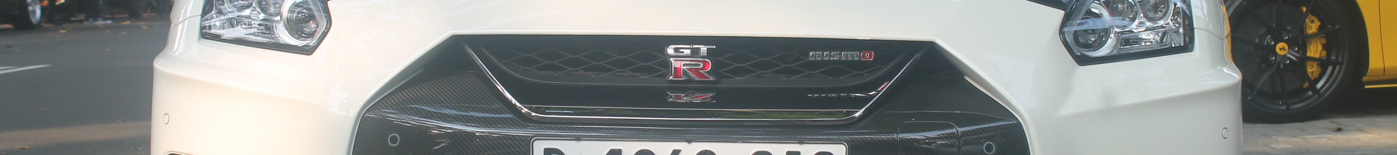 Nissan GT-R 2022 Nismo Special Edition