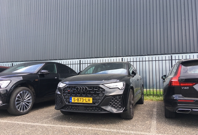 Audi RS Q3 Sportback 2020