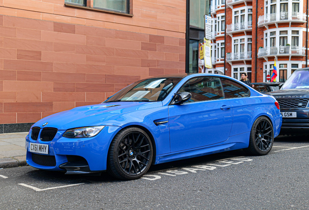 BMW M3 E92 Coupé Edition