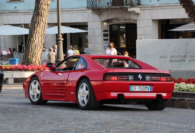 Ferrari 348 TB