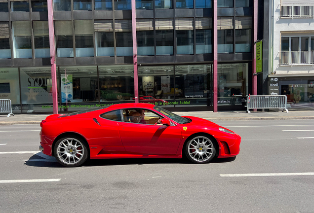 Ferrari F430