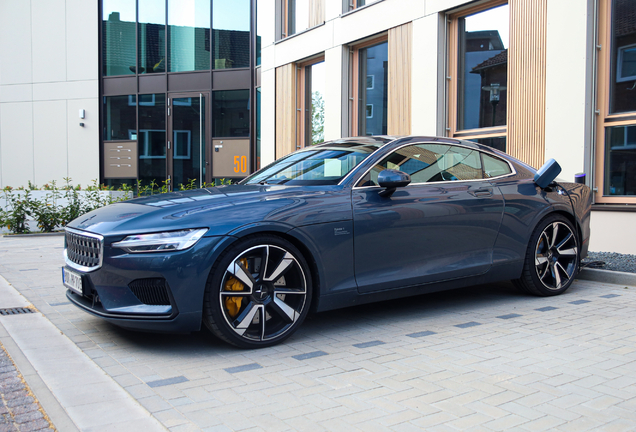 Polestar 1