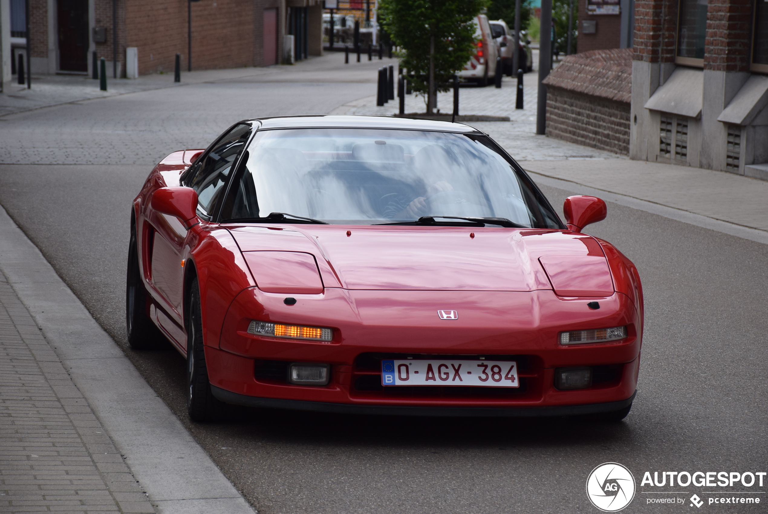 Honda NSX