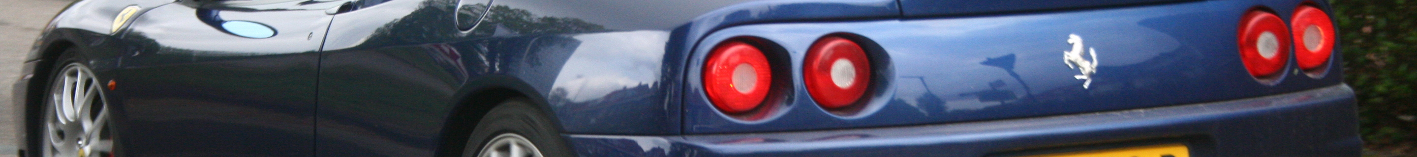 Ferrari 360 Modena