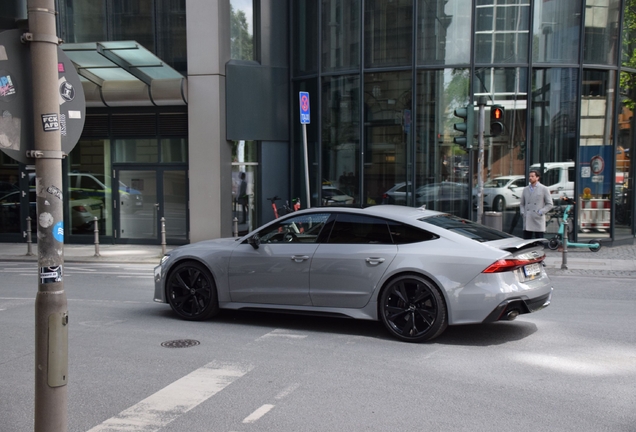 Audi RS7 Sportback C8