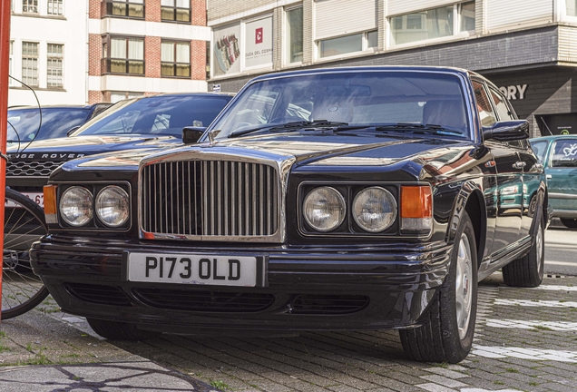 Bentley Turbo R LWB