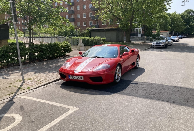 Ferrari 360 Modena