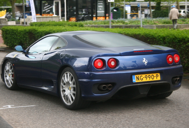 Ferrari 360 Modena