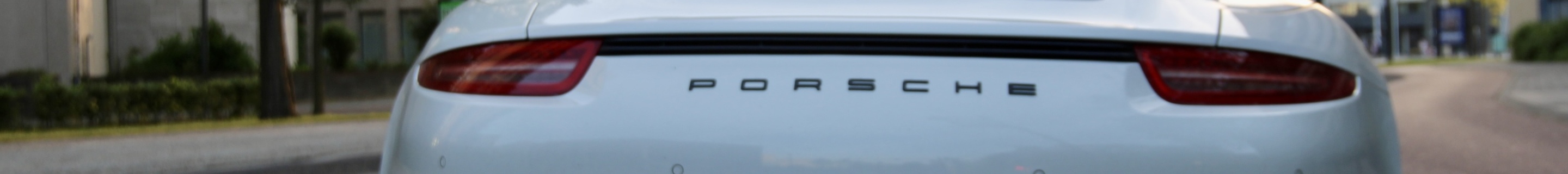 Porsche 991 Carrera GTS Cabriolet MkI