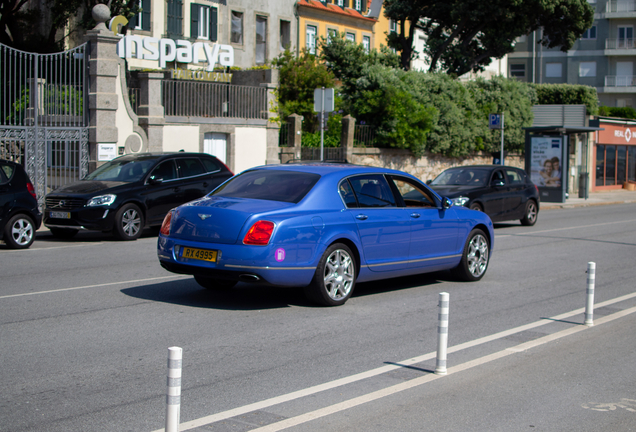 Bentley Continental Flying Spur