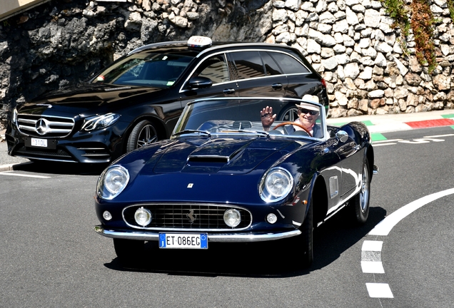 Ferrari 250 GT SWB California Spyder