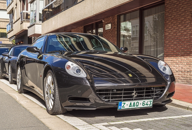 Ferrari 612 Scaglietti