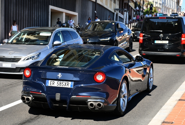 Ferrari F12berlinetta